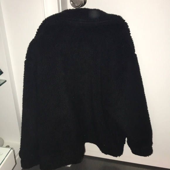 Garage jacket - Picture 2 of 3